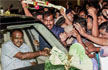 Rivals accusing HD Kumaraswamy of having parallel families shows dirty politics thrives
